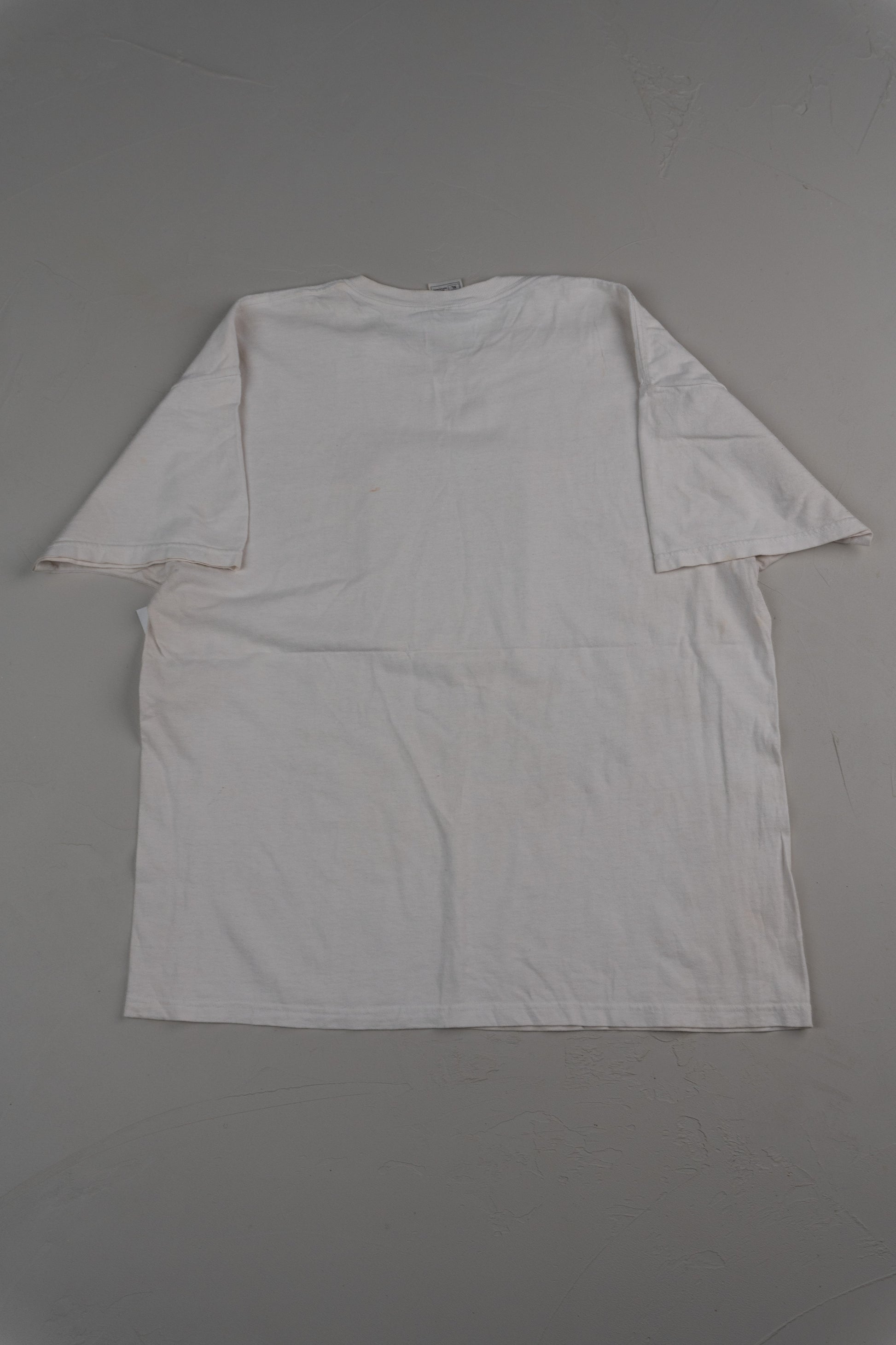 Vintage 2000s Y2K Racing T-shirt