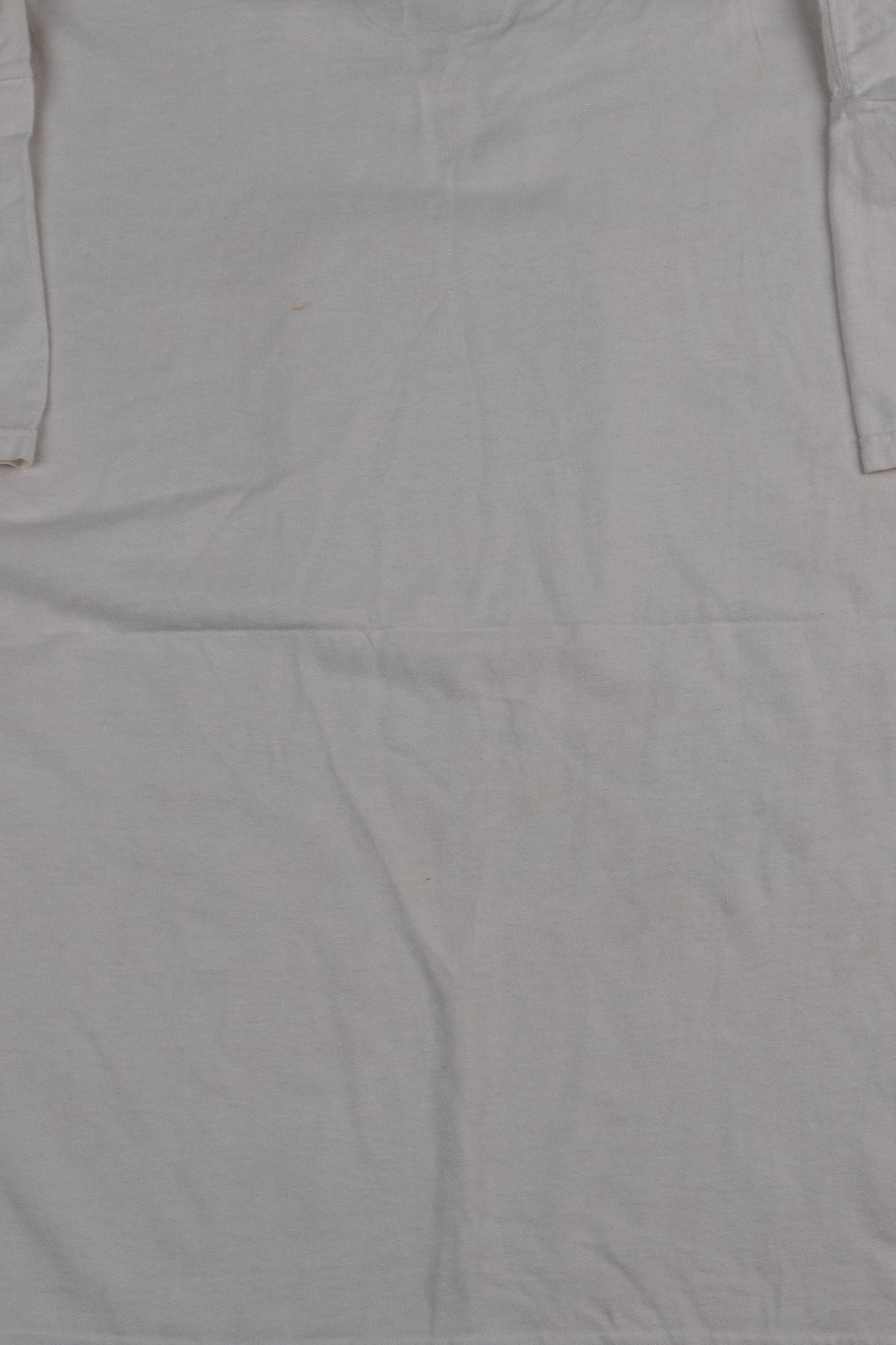 Vintage 2000s Y2K Racing T-shirt