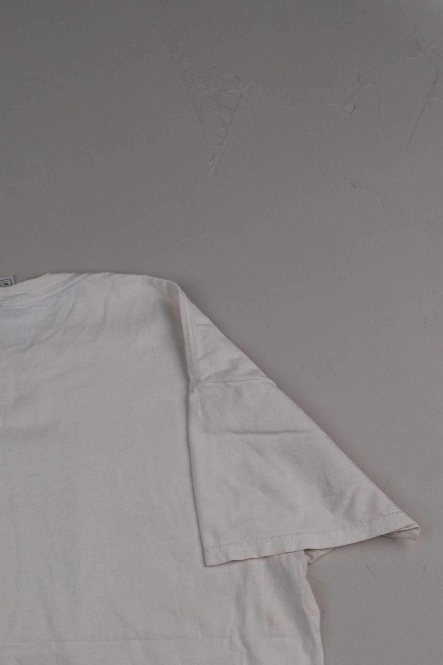 Vintage 2000s Y2K Racing T-shirt