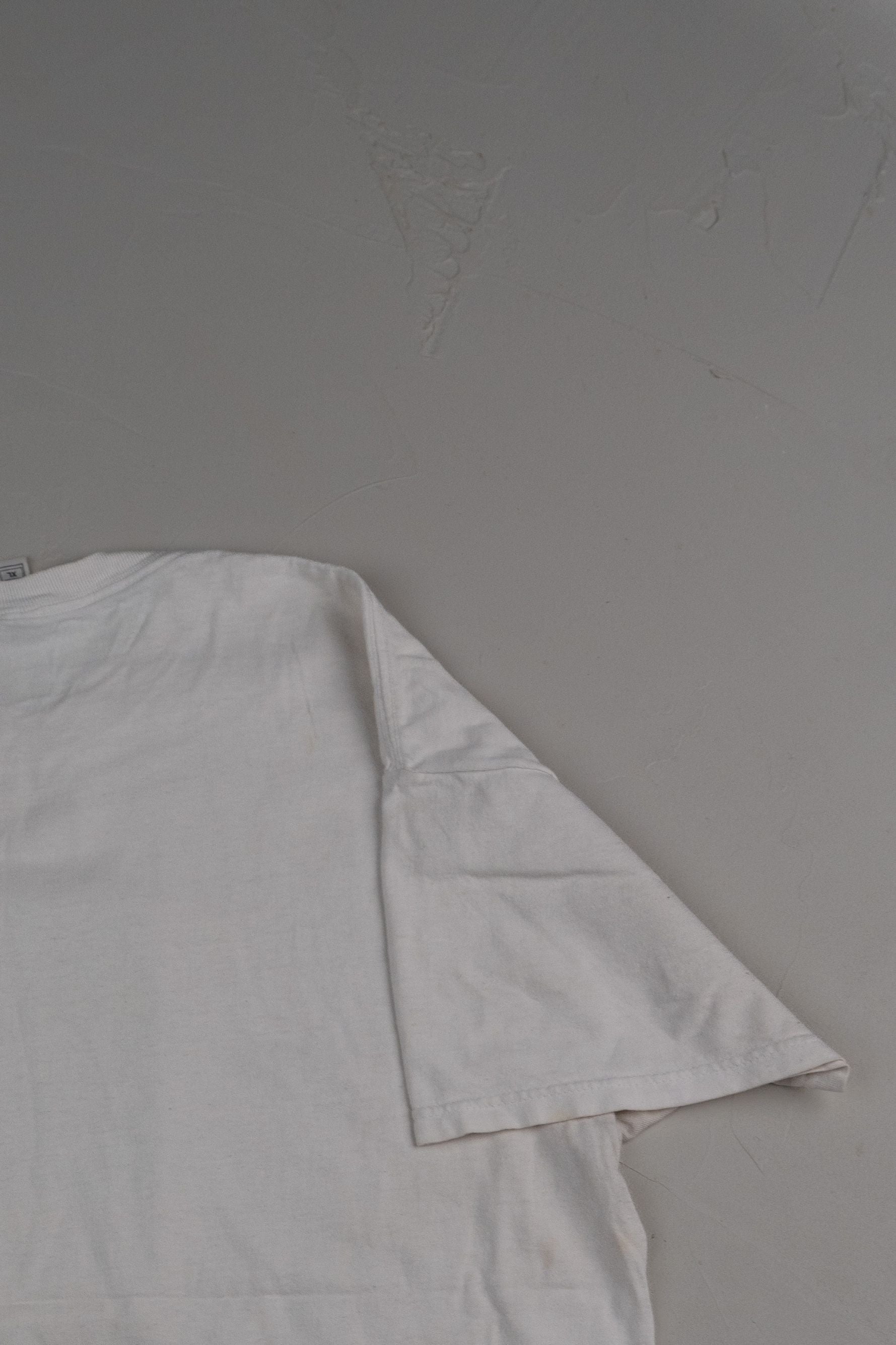 Vintage 2000s Y2K Racing T-shirt