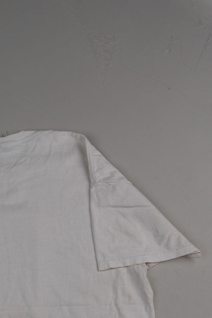 Vintage 2000s Y2K Racing T-shirt