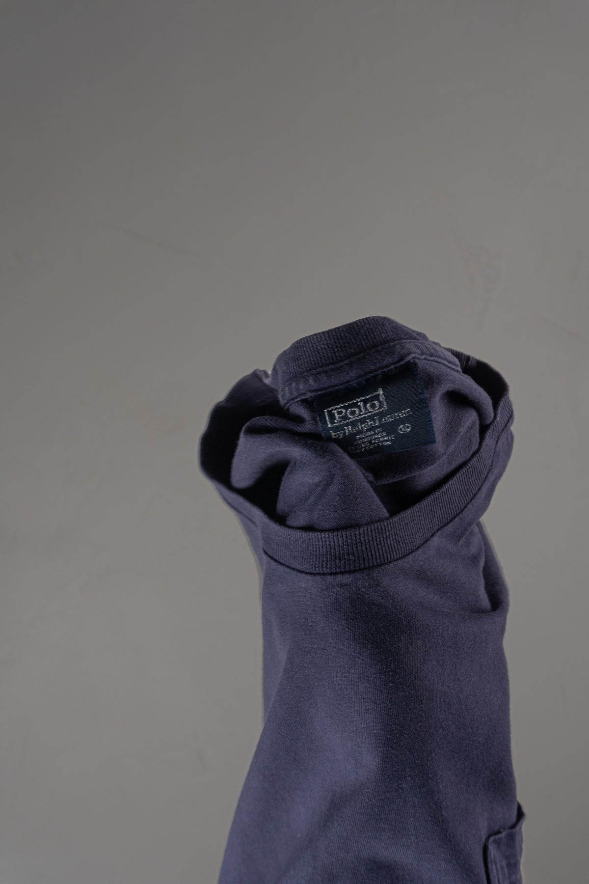 Vintage 00s Y2K Polo Ralph Lauren T-shirt