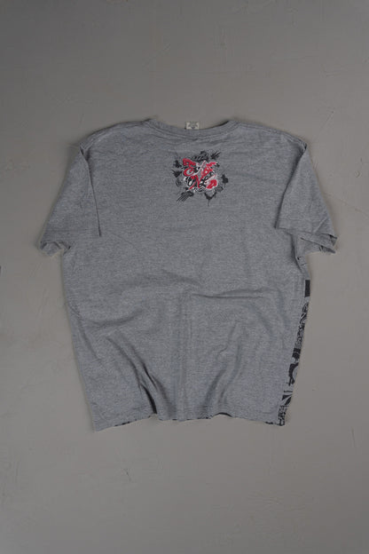 Vintage 00s Y2K Ecko Unltd. T-shirt