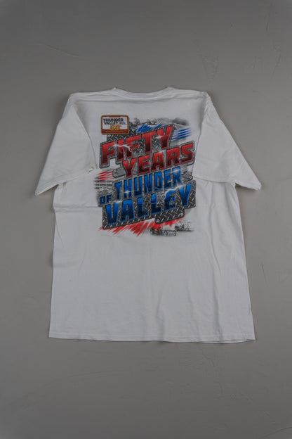 Vintage Racing T-shirt