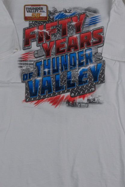 Vintage Racing T-shirt