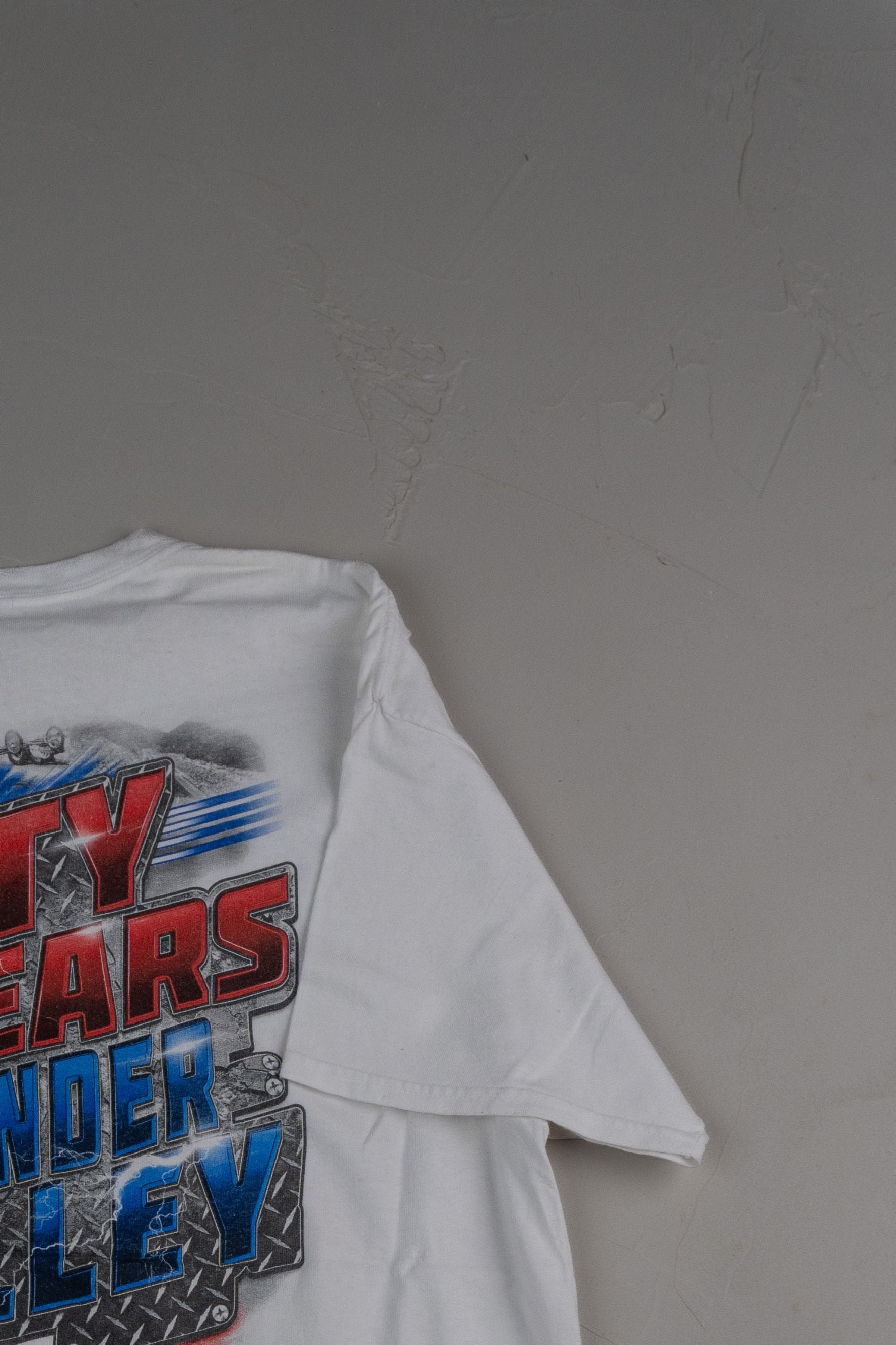 Vintage Racing T-shirt