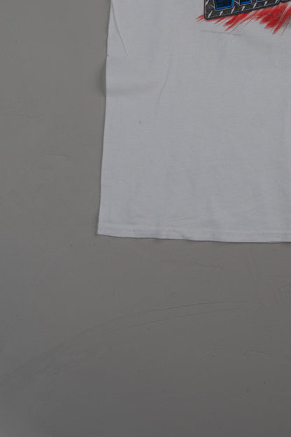 Vintage Racing T-shirt
