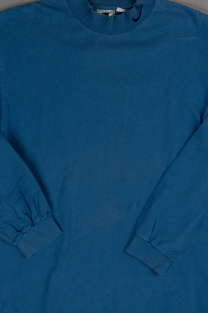 Vintage 90s Nike Long Sleeve T-shirt