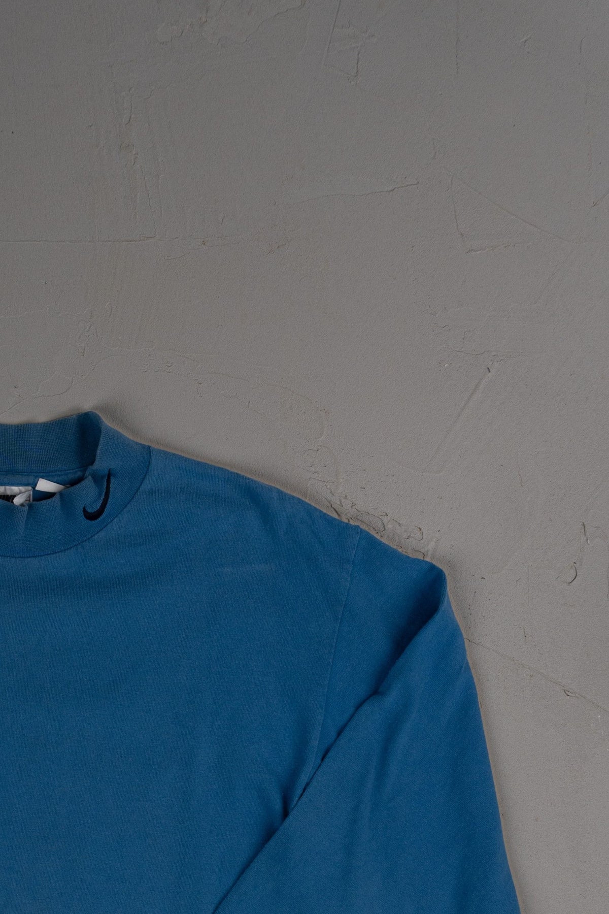 Vintage 90s Nike Long Sleeve T-shirt