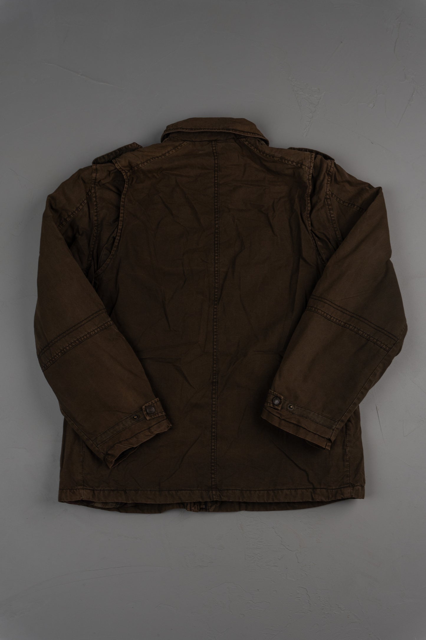 Vintage 90s columbia chore jacket