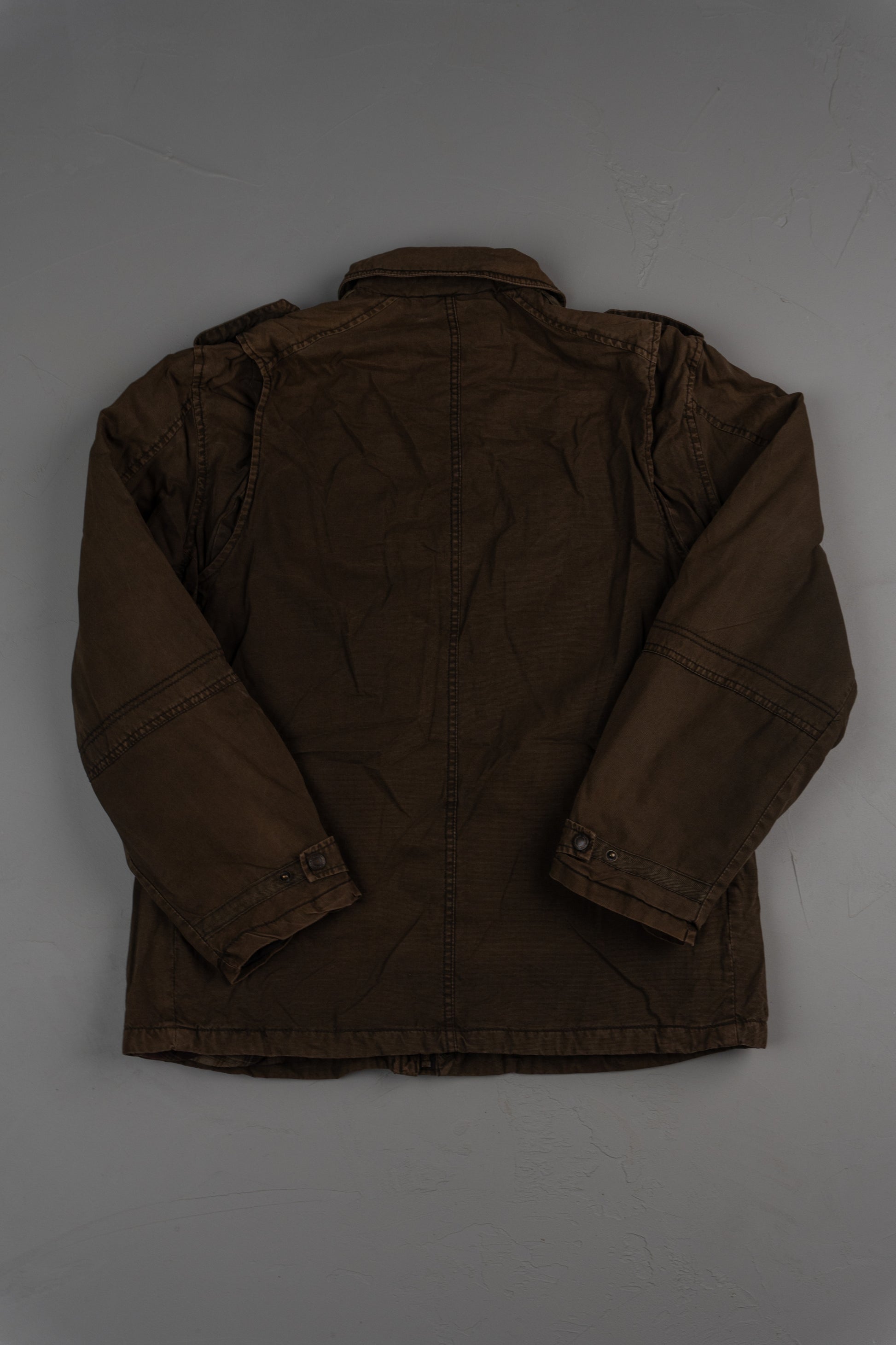 Vintage 90s columbia chore jacket