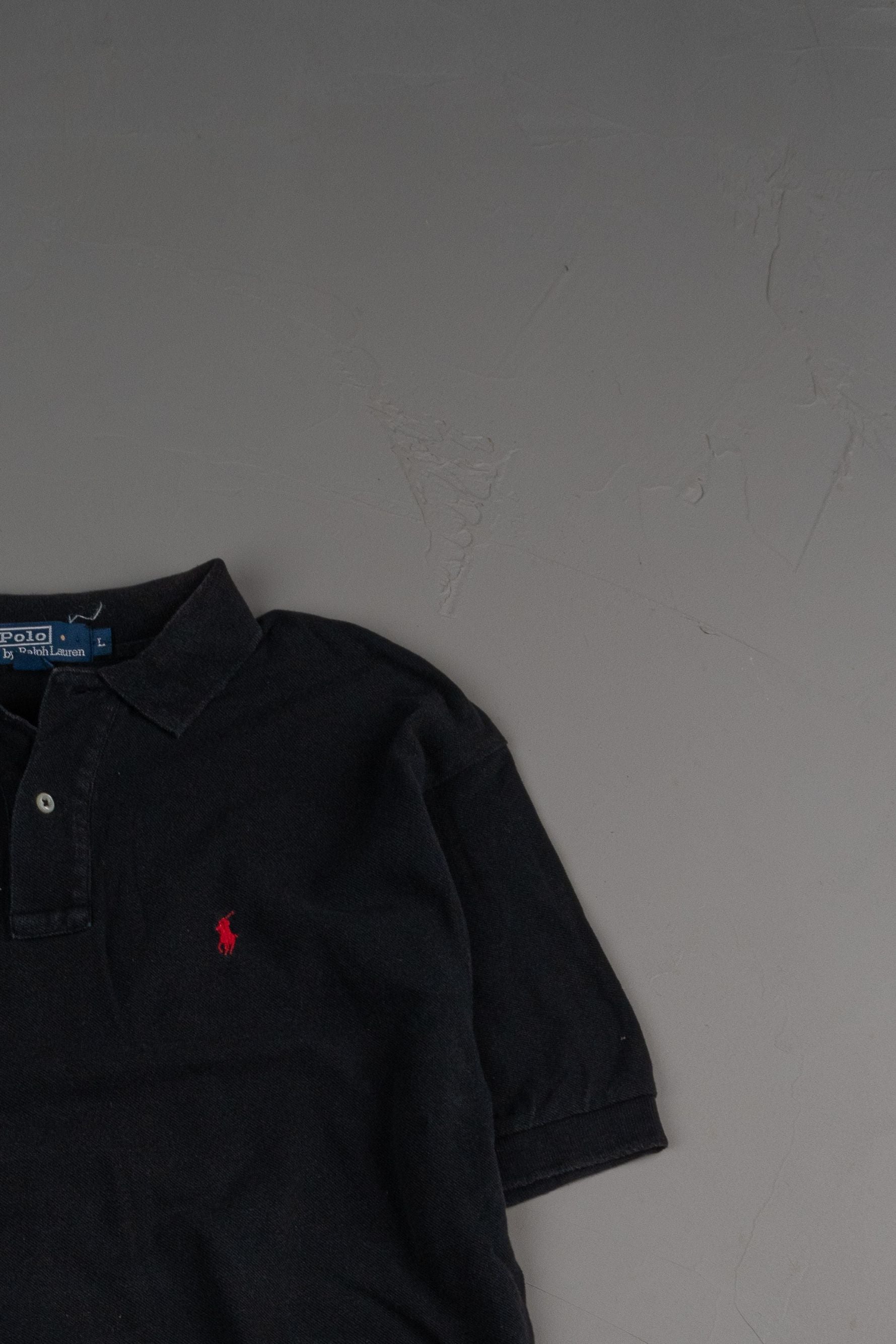 Vintage Polo By Ralph Lauren Polo T-shirt
