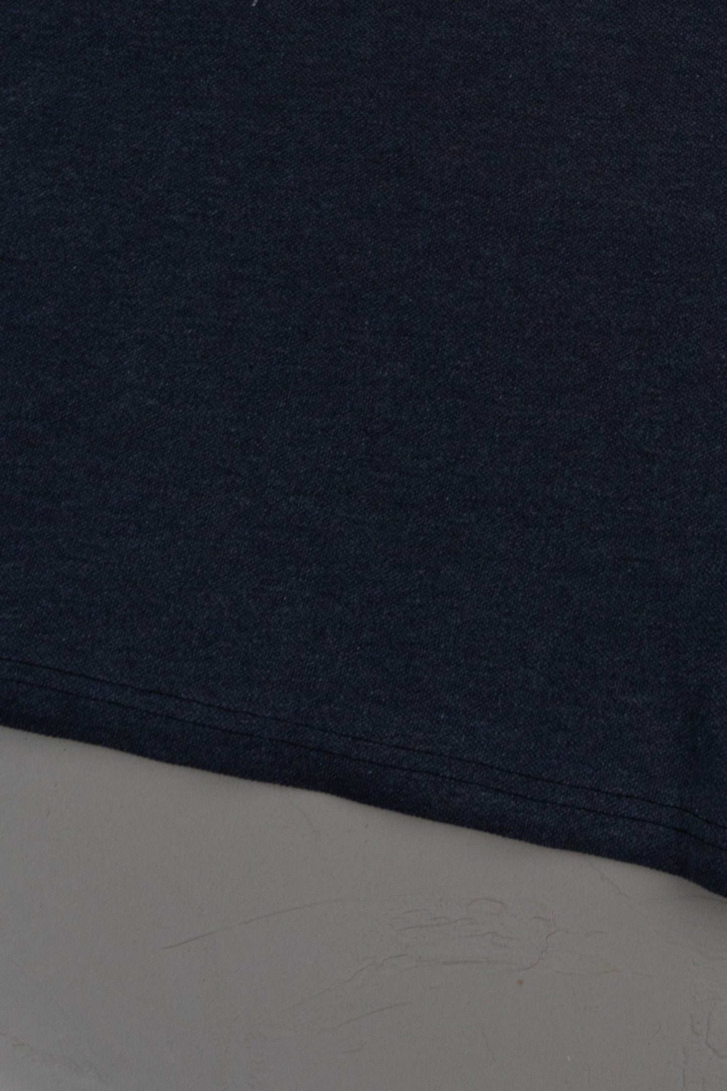 Vintage 90s Polo Ralph Lauren Cropped Polo T-shirt