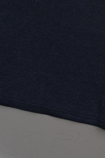 Vintage 90s Polo Ralph Lauren Cropped Polo T-shirt