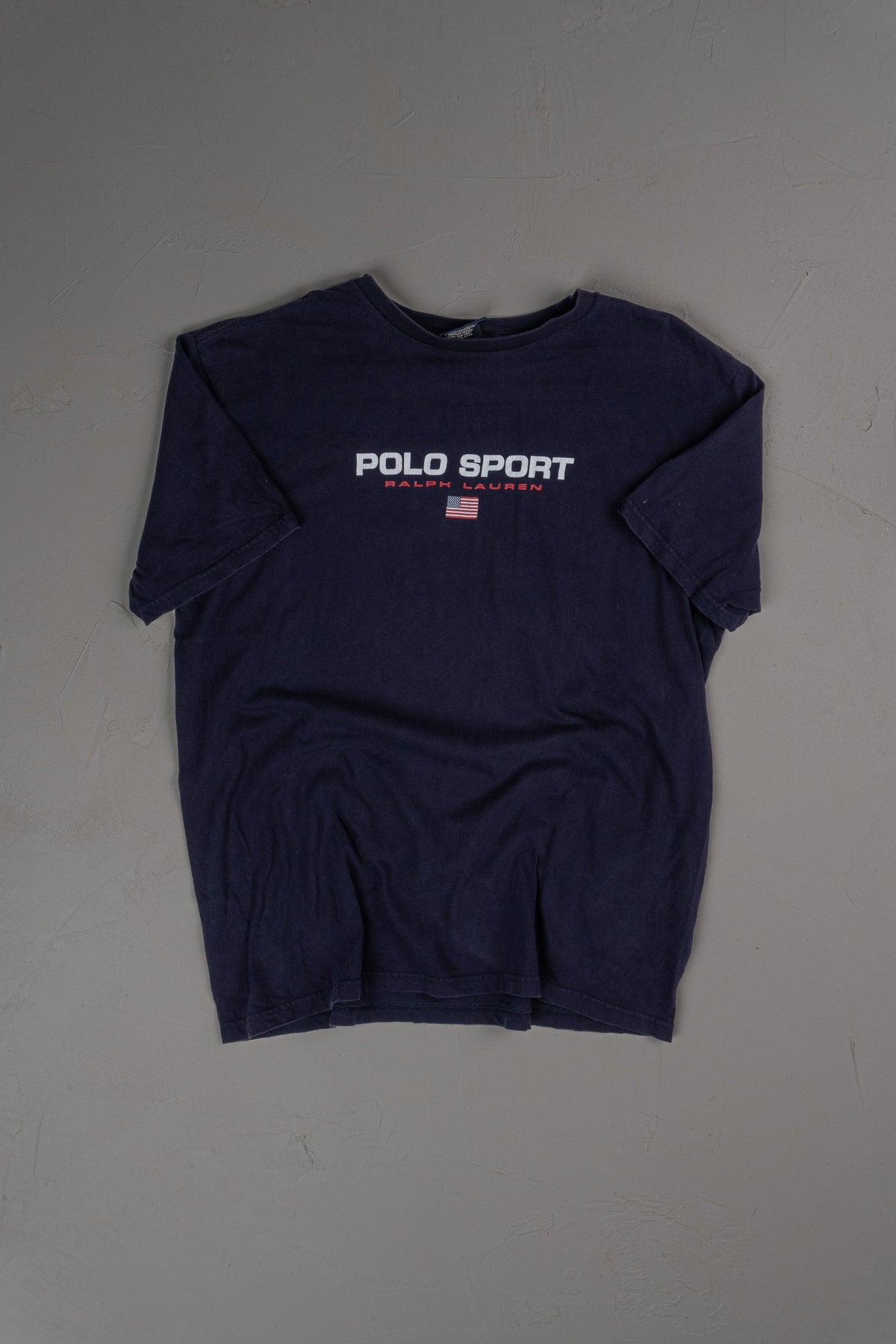Vintage 00s Y2K Polo Sport Ralph Lauren T-shirt
