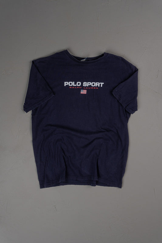 Vintage 00s Y2K Polo Sport Ralph Lauren T-shirt