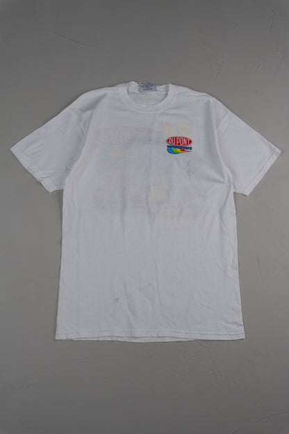 Vintage 00s Racing T-shirt