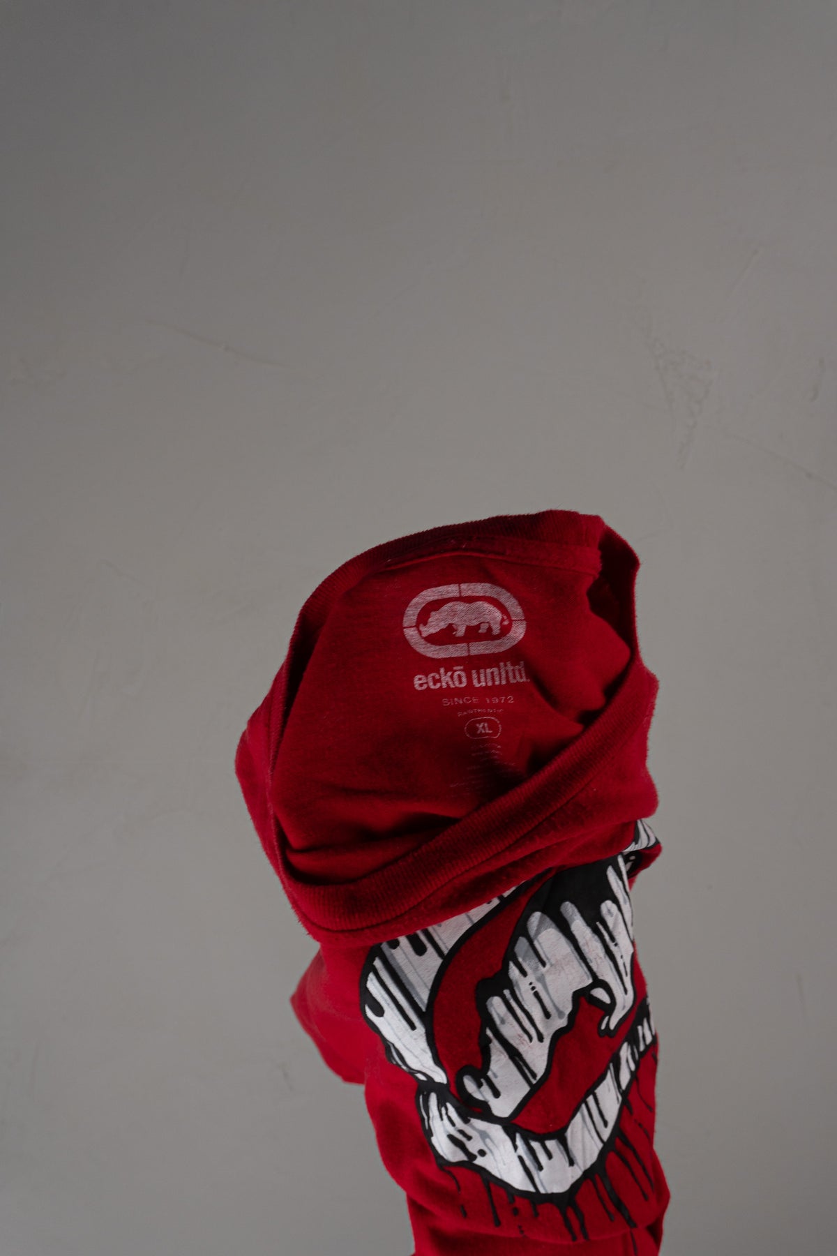 Vintage 00s Y2K Ecko Unltd. T-shirt