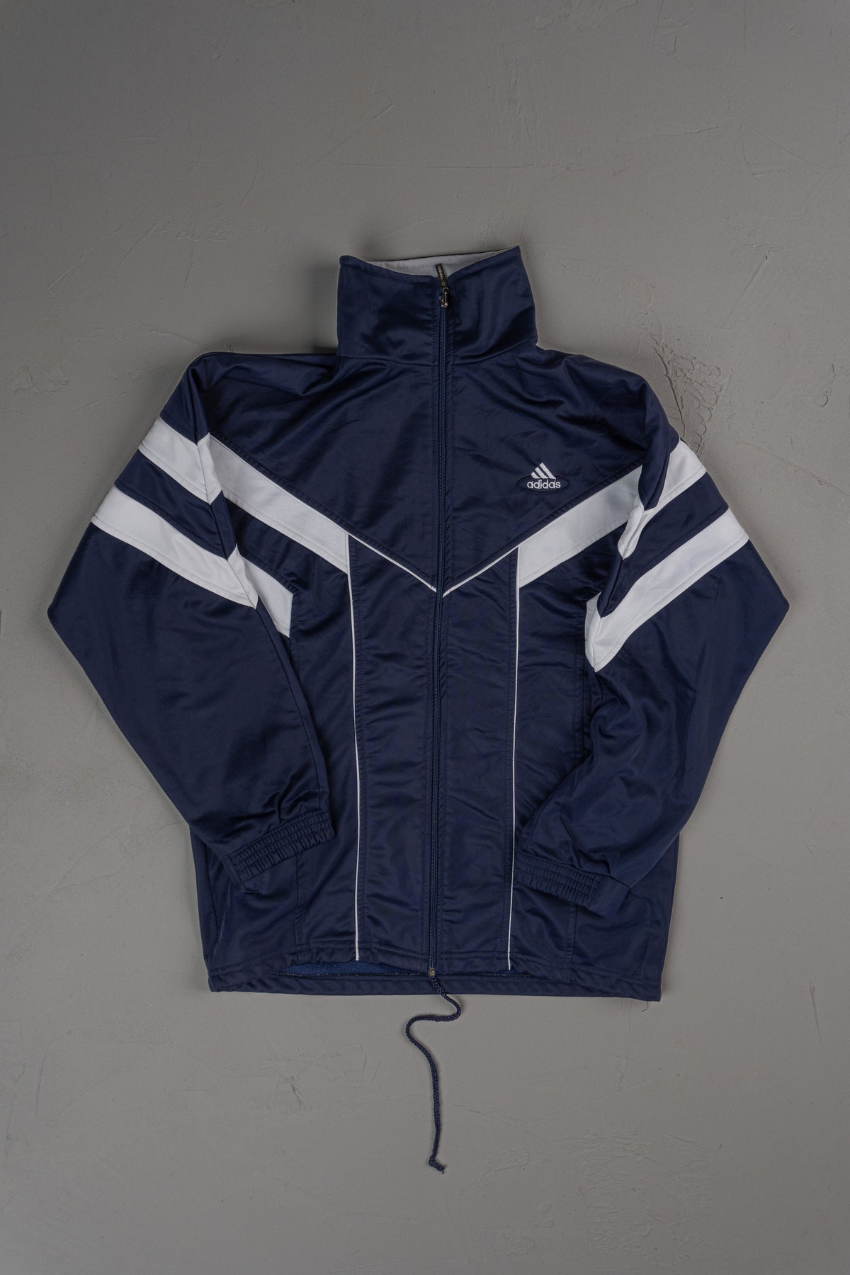 Vintage 90s Adidas Track Jacket