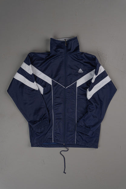 Vintage 90s Adidas Track Jacket