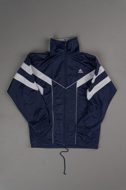 Vintage 90s Adidas Track Jacket