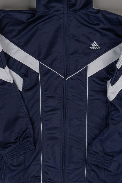 Vintage 90s Adidas Track Jacket