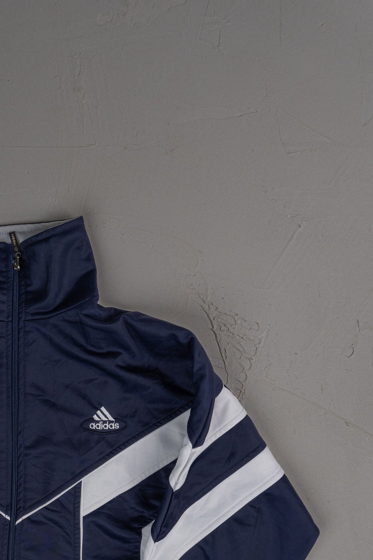 Vintage 90s Adidas Track Jacket