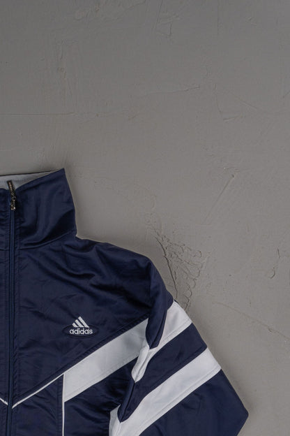 Vintage 90s Adidas Track Jacket