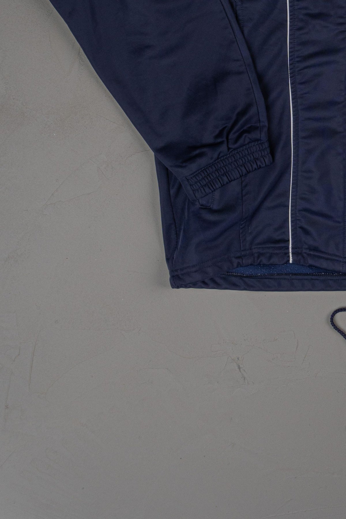 Vintage 90s Adidas Track Jacket