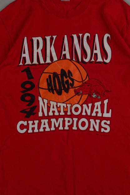 Vintage 90s Basketball T-shirt