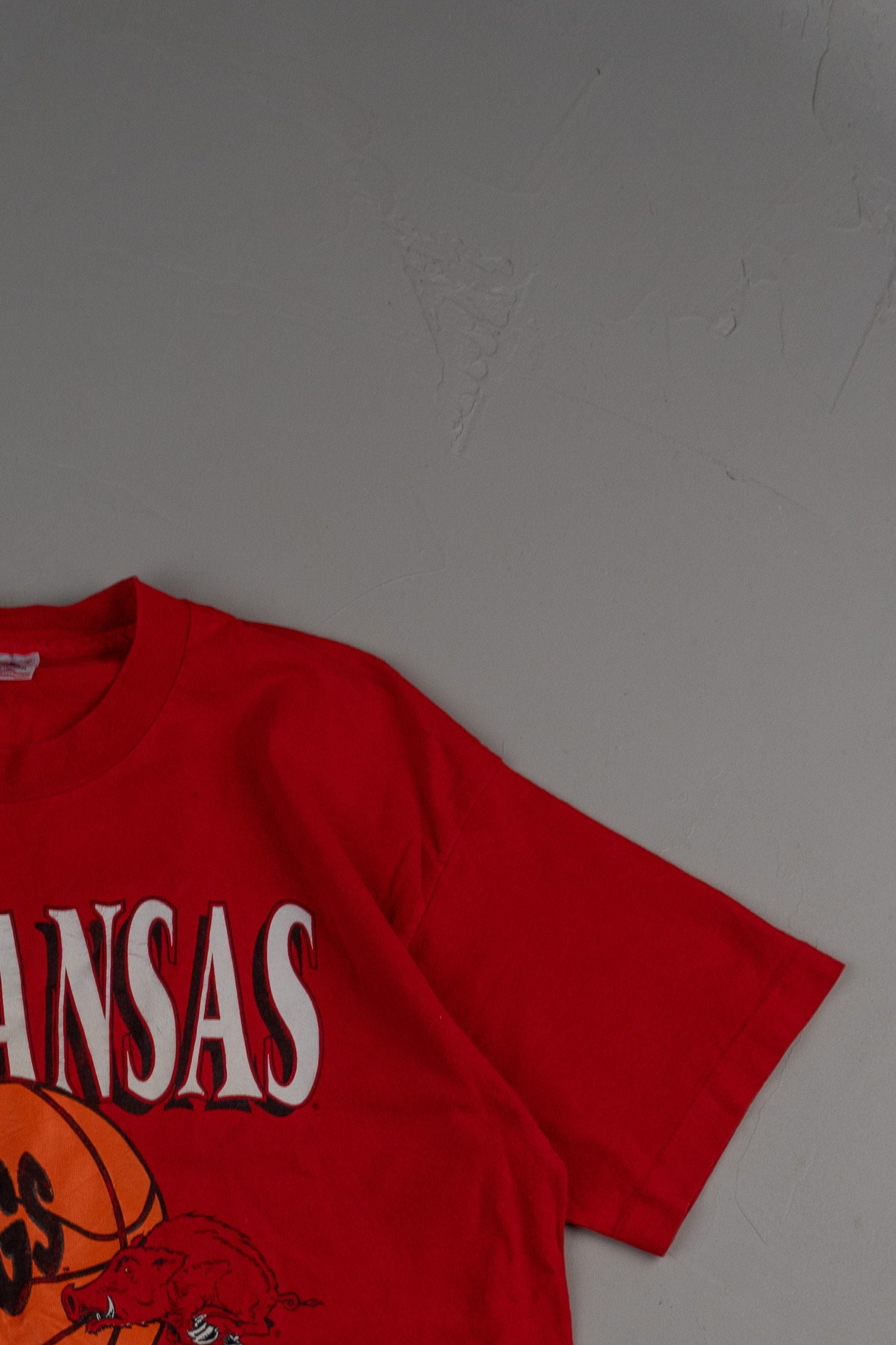 Vintage 90s Basketball T-shirt