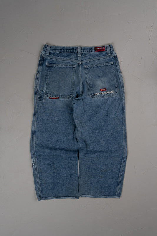 Vintage 90s Jnco Jeans