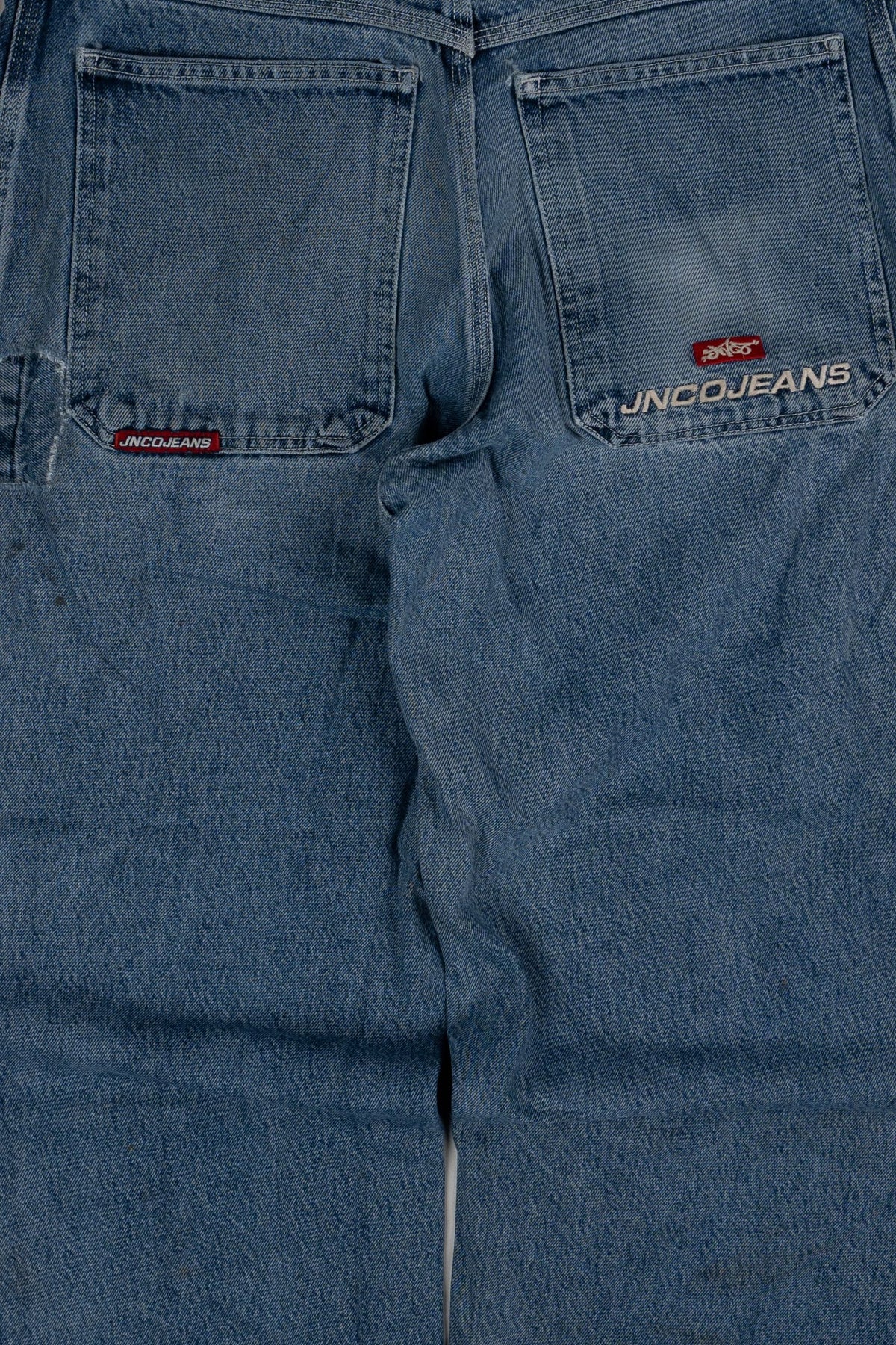Vintage 90s Jnco Jeans