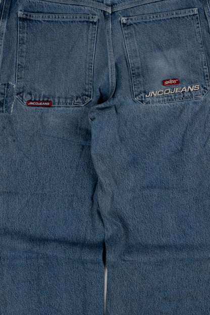 Vintage 90s Jnco Jeans