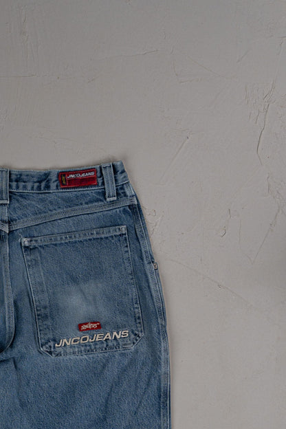 Vintage 90s Jnco Jeans