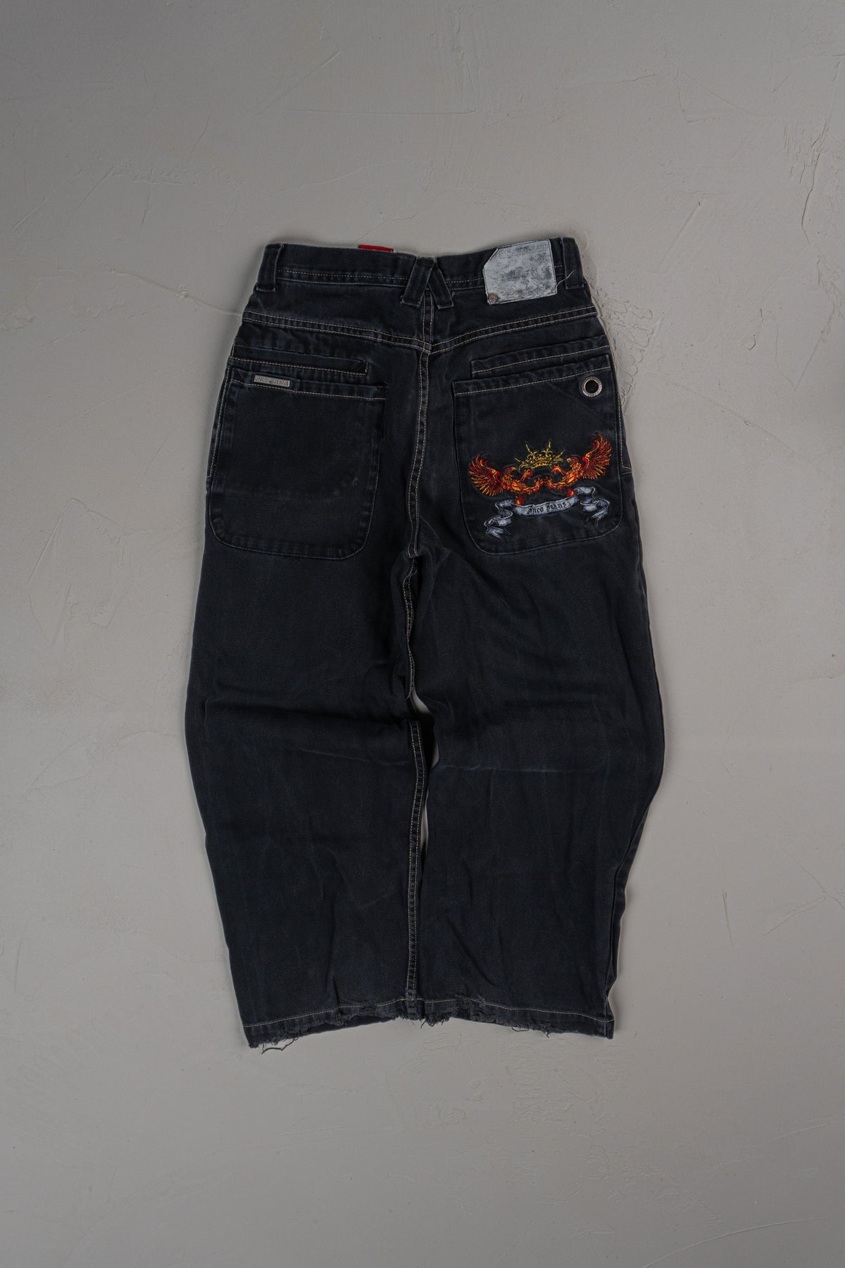 Vintage 00s Y2K JNCO Jeans