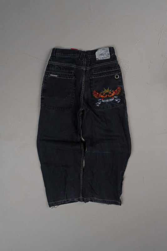 Vintage 00s Y2K JNCO Jeans