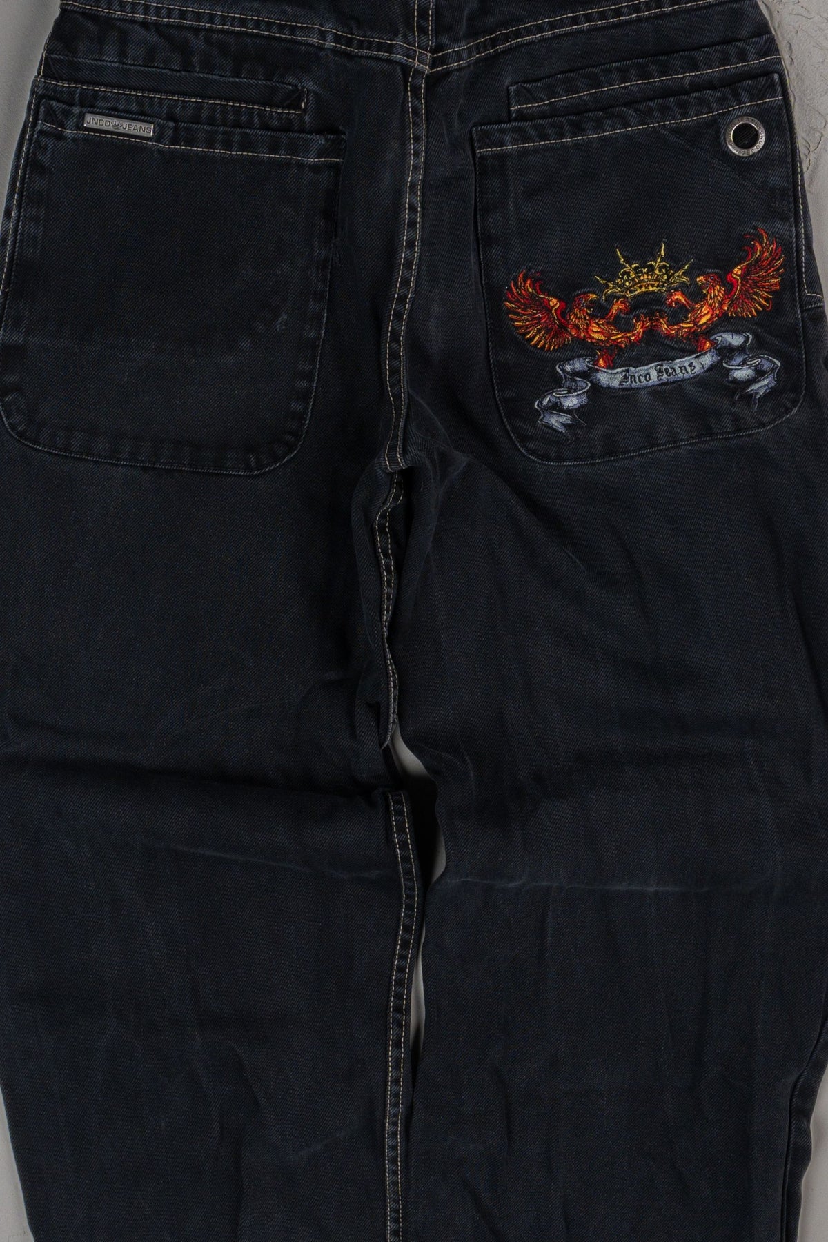 Vintage 00s Y2K JNCO Jeans