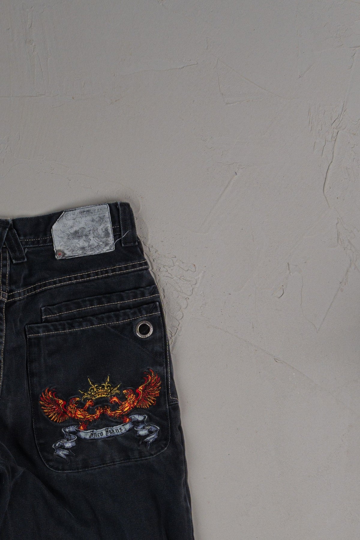 Vintage 00s Y2K JNCO Jeans