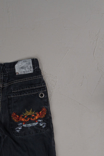 Vintage 00s Y2K JNCO Jeans