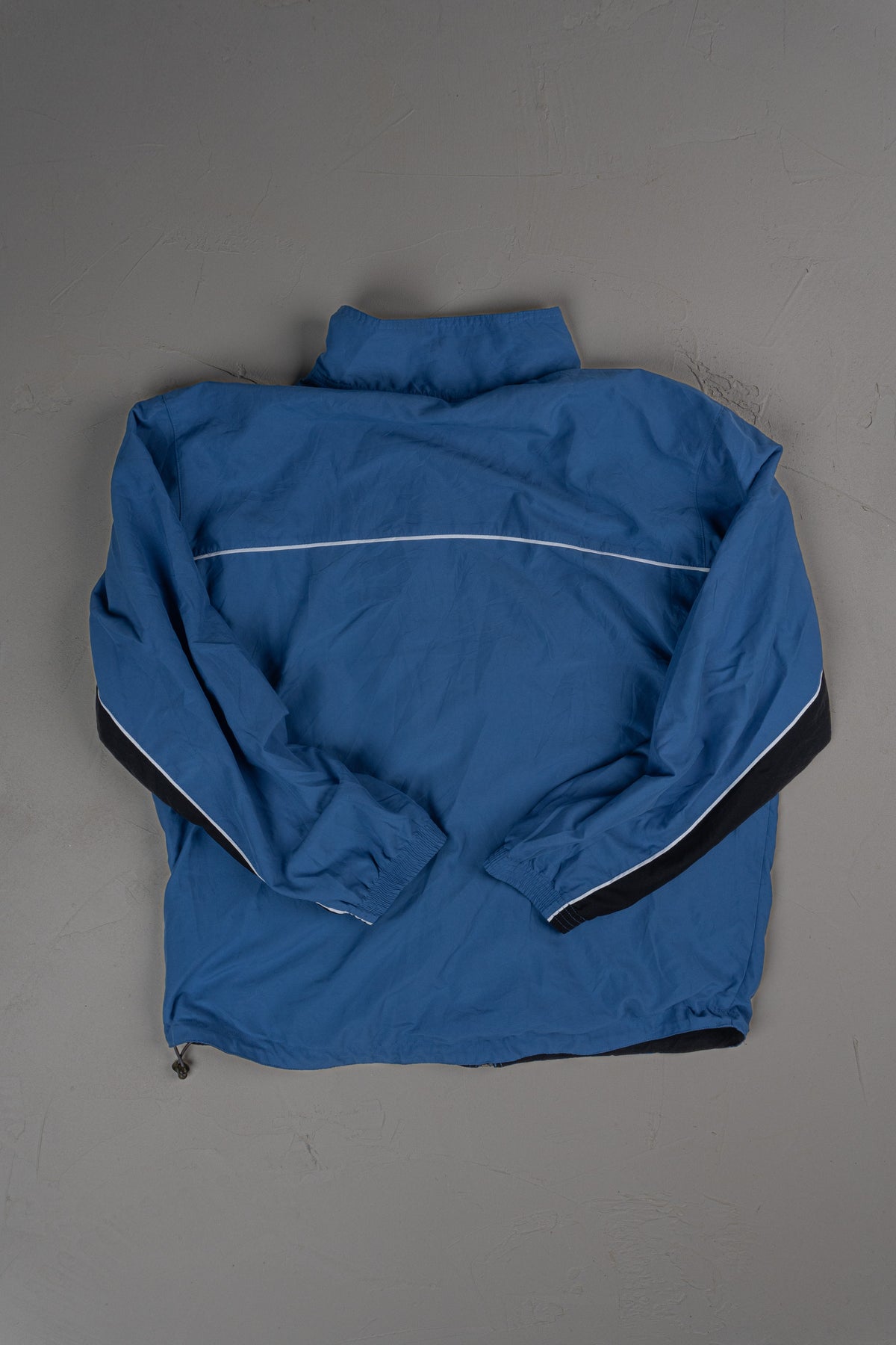 Vintage 00s Y2K Reebok Track Jacket