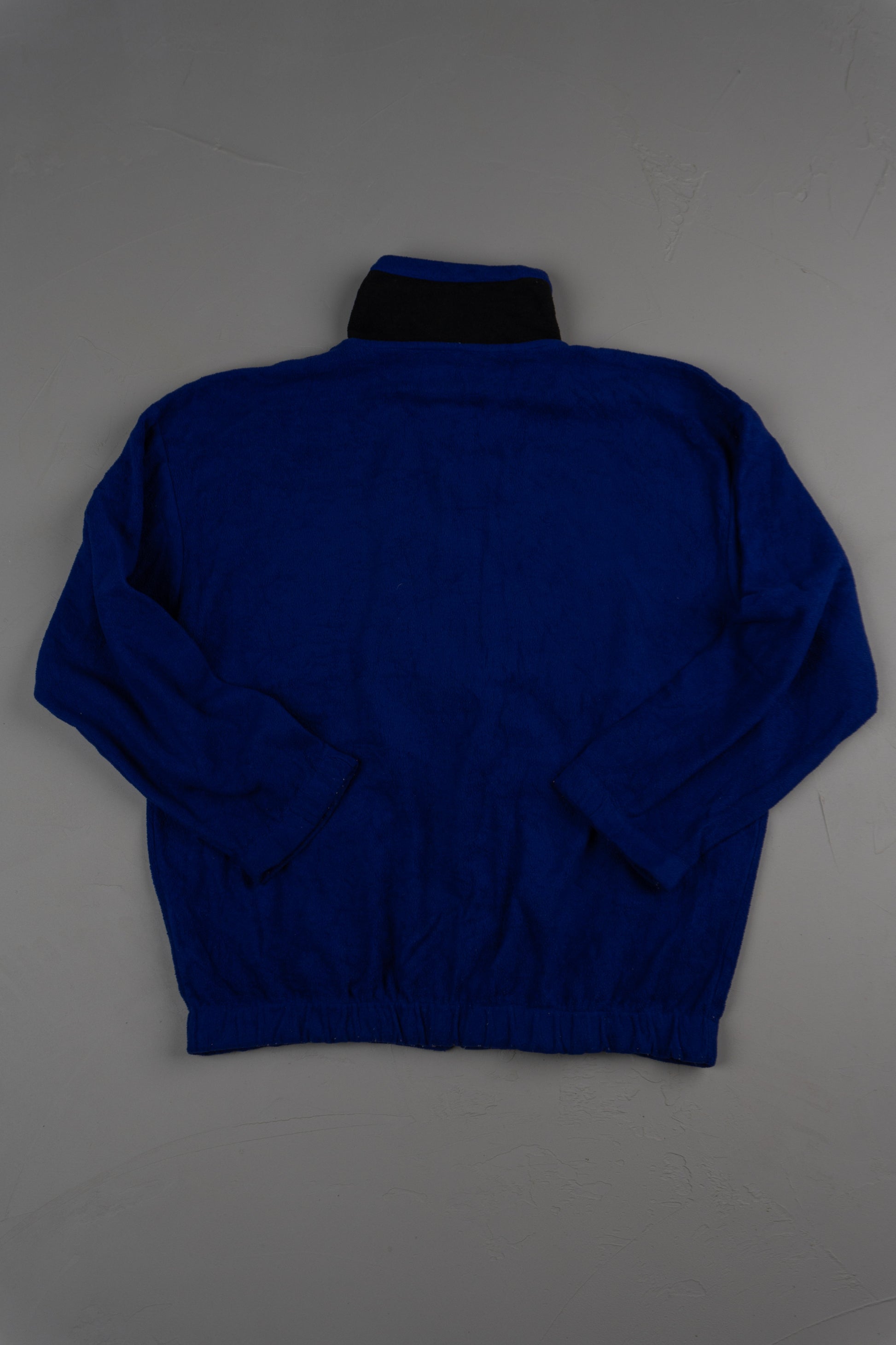 Vintage 90s Nike fleece Jacket