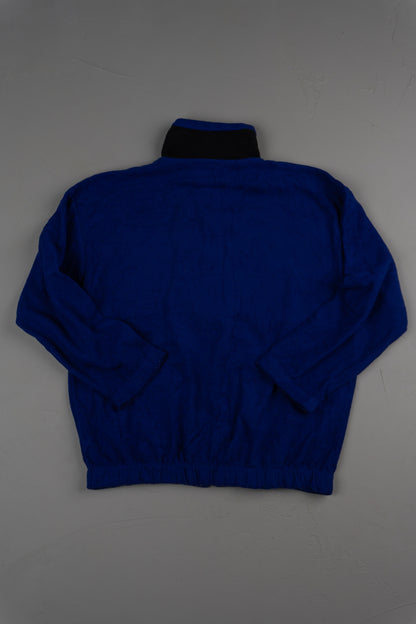 Vintage 90s Nike fleece Jacket
