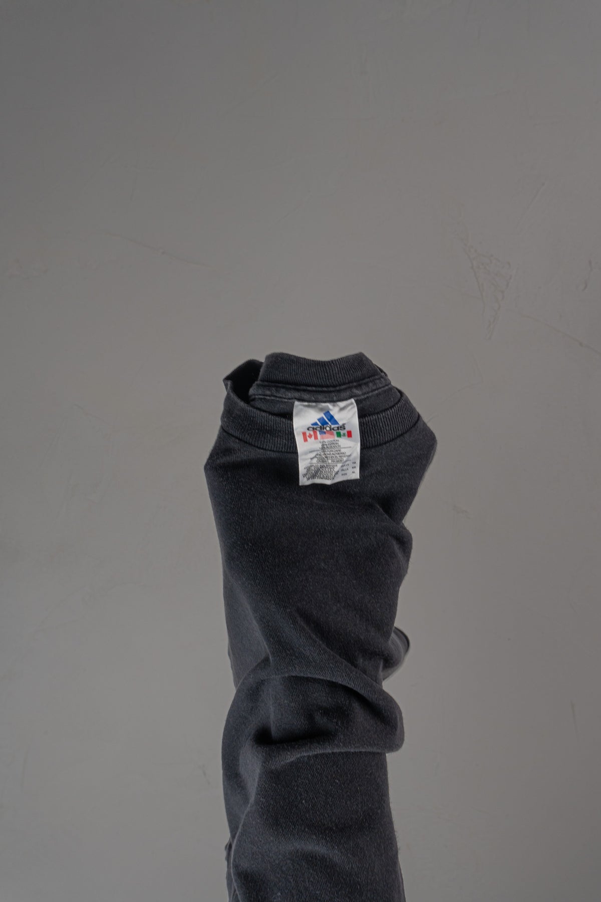 Vintage 90s Adidas Equipment T-shirt
