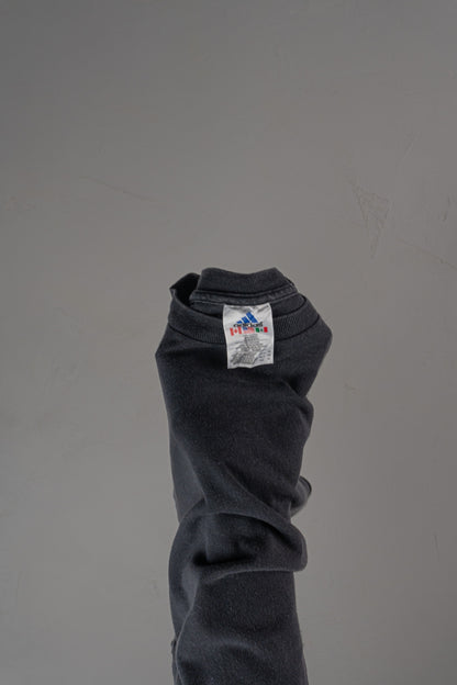 Vintage 90s Adidas Equipment T-shirt