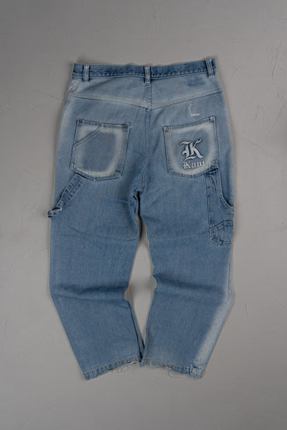 Vintage 90s Karl Kani Jeans