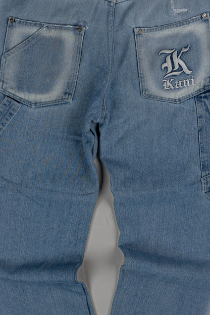 Vintage 90s Karl Kani Jeans