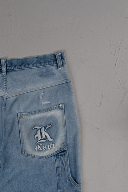 Vintage 90s Karl Kani Jeans