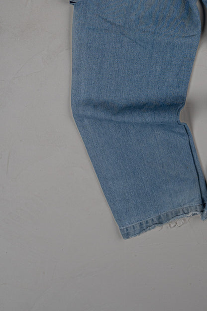 Vintage 90s Karl Kani Jeans