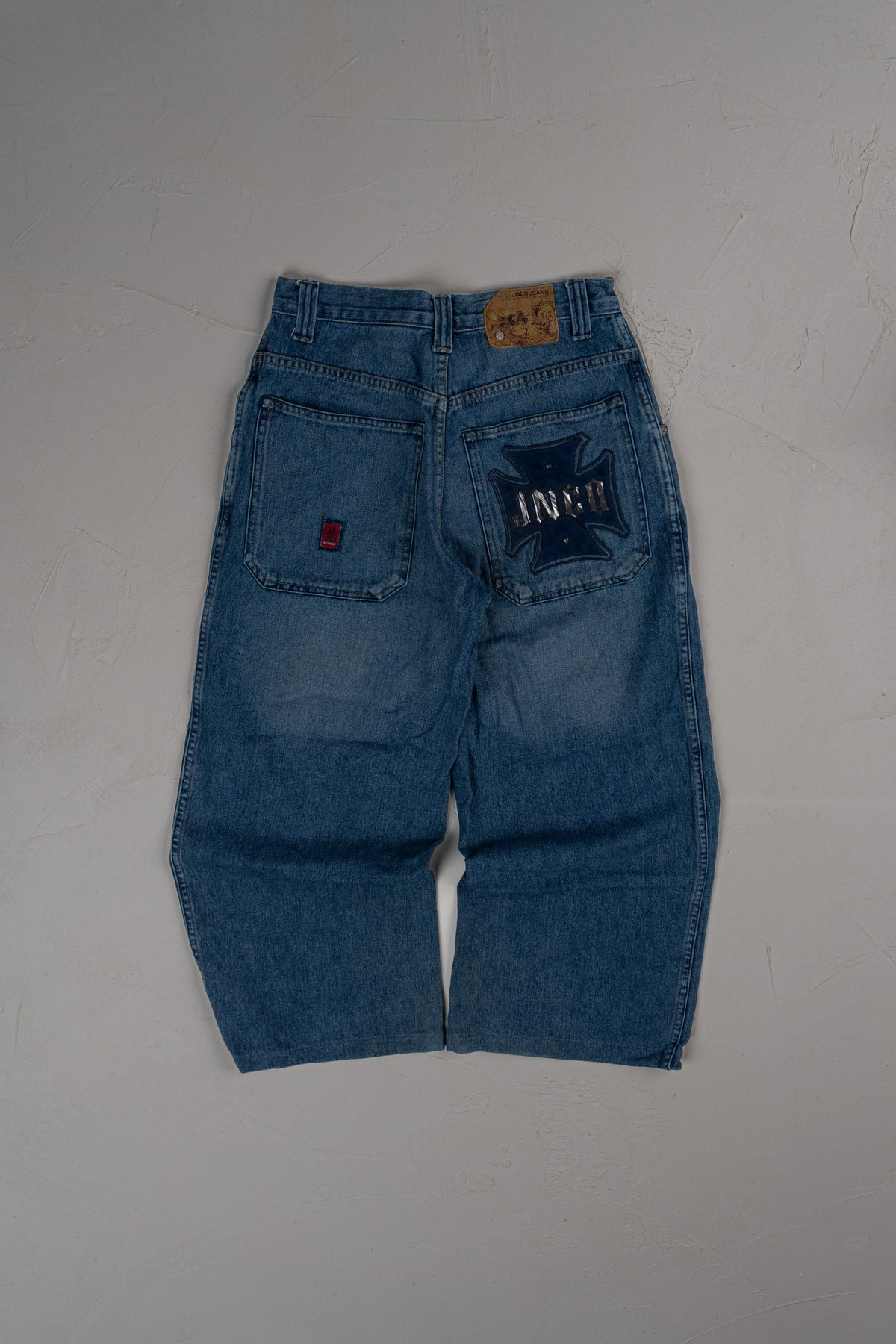Vintage 00s Y2K JNCO Jeans
